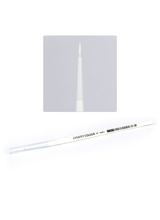 Synthetic Base Brush (Small)