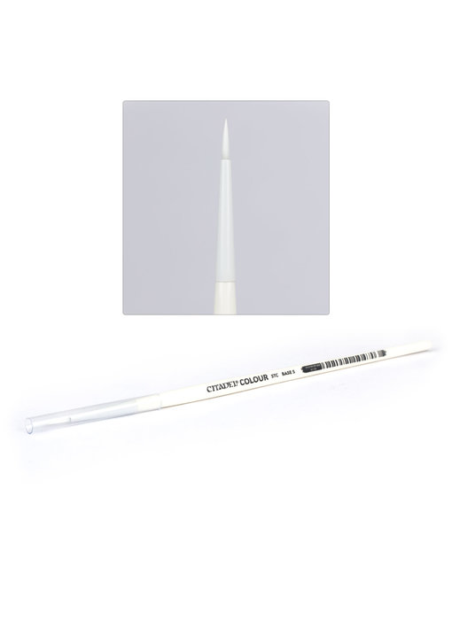 Synthetic Base Brush STC (Small)