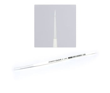 Synthetic Layer Brush (Small)