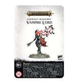 Games Workshop Soulblight Gravelords - Vampire Lord