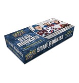 Upper Deck 2020-2021 Upper Deck NHL Rookie box Set