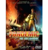 Pandemic - On The Brink