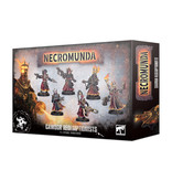Games Workshop Necromunda - Cawdor Redemptionists