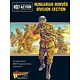 Bolt Action Hungarian Army Honved Division Section