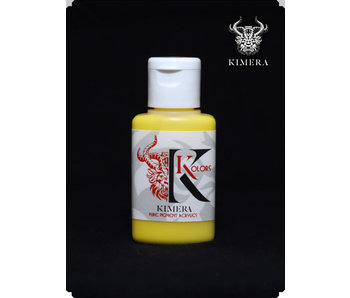 Kimera Cold Yellow (KK-06)