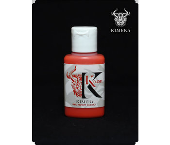 Kimera The Orange (KK-04)