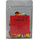 Gemini 10 * D10 Red-Yellow / Silver Chessex Dice (CHX26250)