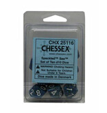 Chessex Speckled 10 * D10 Sea Chessex Dice (CHX25116)