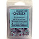 Speckled 10 * D10 Air Chessex Dice (CHX25100)