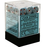 Chessex Speckled 36 * D6 Air 12mm Chessex Dice (CHX25900)