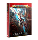 Games Workshop Sigmar - Core Book (English)