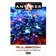 Beyond The Gates Of Antares Rulebook