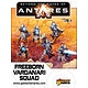 Beyond The Gates Of Antares Freeborn Vardanari Squad