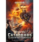 Games Workshop Warcry - Catacombs Blood Of The Everchosen