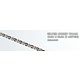 Silver Hobby Chain 4mm X3mm (1 meter) (KRMA093)