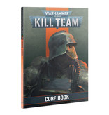 Games Workshop Kill Team - Core Book (English)