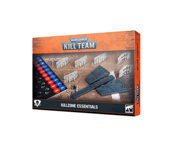 Kill Team - Killzone Essentials