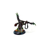 MINIONS Croak Hunter #1 METAL WELL PAINTED hordes