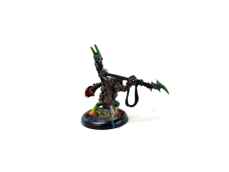 MINIONS Croak Hunter #1 METAL WELL PAINTED hordes