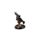 MINIONS Croak Hunter #1 METAL WELL PAINTED hordes