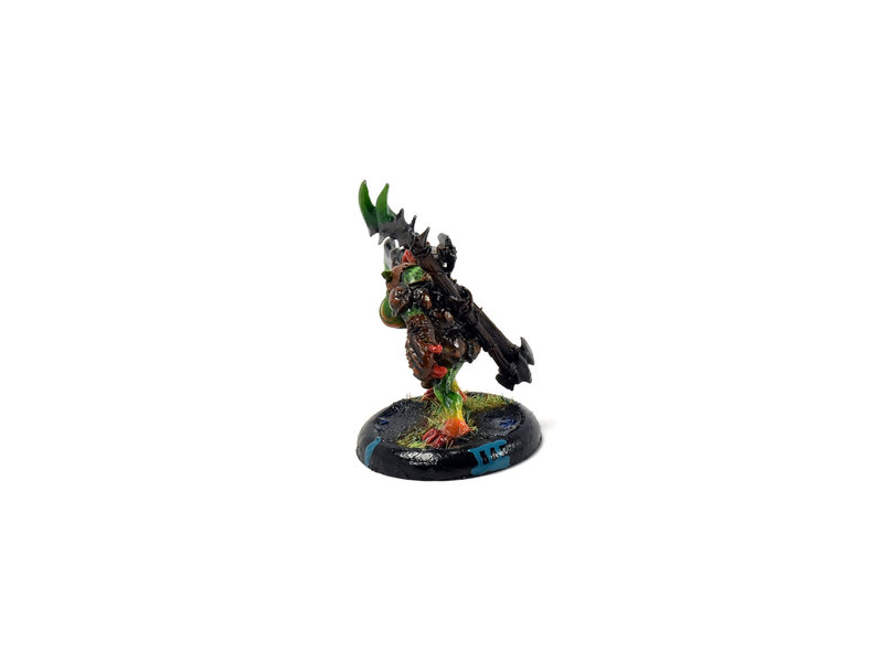 MINIONS Croak Hunter #1 METAL WELL PAINTED hordes