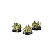 DAEMONS OF NURGLE 3 Nurgling Base Converted #5 Warhammer Sigmar