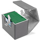Ultimate Guard Deck Case Sidewinder 100+ Xenoskin Grey
