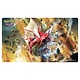 Pokemon Playmat - Mega Shiny Gyarados