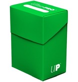 Ultra-Pro Ultra Pro D-Box Standard Solid Lime Green