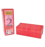 Dragon Shield Dragon Shield Storage Box With 4 Compartments Pink