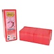 Dragon Shield Storage Box With 4 Compartments Pink