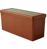 Dragon Shield Storage Box With 4 Compartments Copper