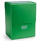 Dragon Shield Deck Shell Green