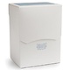 Dragon Shield Deck Shell White