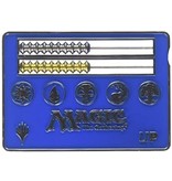 Ultra Pro Ultra Pro MTG Card Size Blue Abacus Life Counter