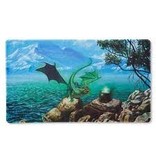 Dragon Shield Playmat Ltd Ed Bayaga (Mint)