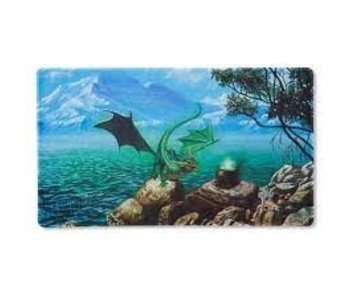 Dragon Shield Playmat Ltd Ed Bayaga (Mint)