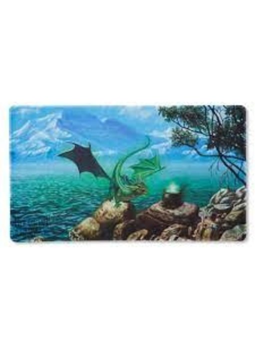 Dragon Shield Playmat Ltd Ed Bayaga (Mint)
