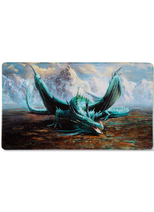 Dragon Shield Playmat Ltd Ed Cor (Mint)