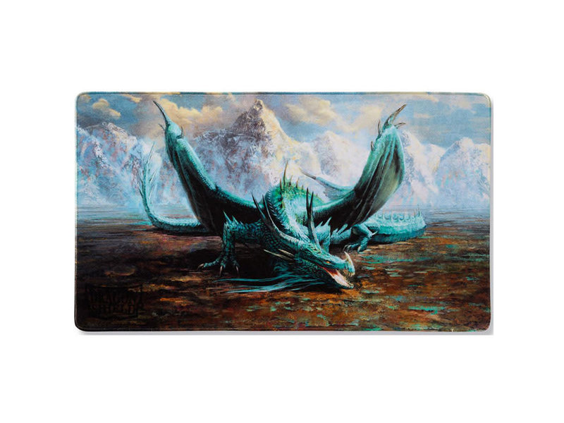 Dragon Shield Dragon Shield Playmat Ltd Ed Cor (Mint)