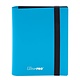 Ultra Pro Binder Pro Eclipse 2-Pocket Sky Blue