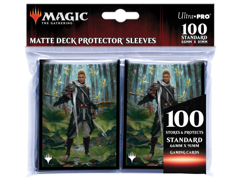 Ultra Pro Ultra Pro D-Pro MTG Adventures in the Forgotten Realms V1 100Ct
