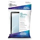 Ultimate Guard Sleeves Precise Fit Bordifies Black 100Ct