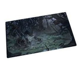 Ultimate Guard Playmat Lands Edition II Swamp