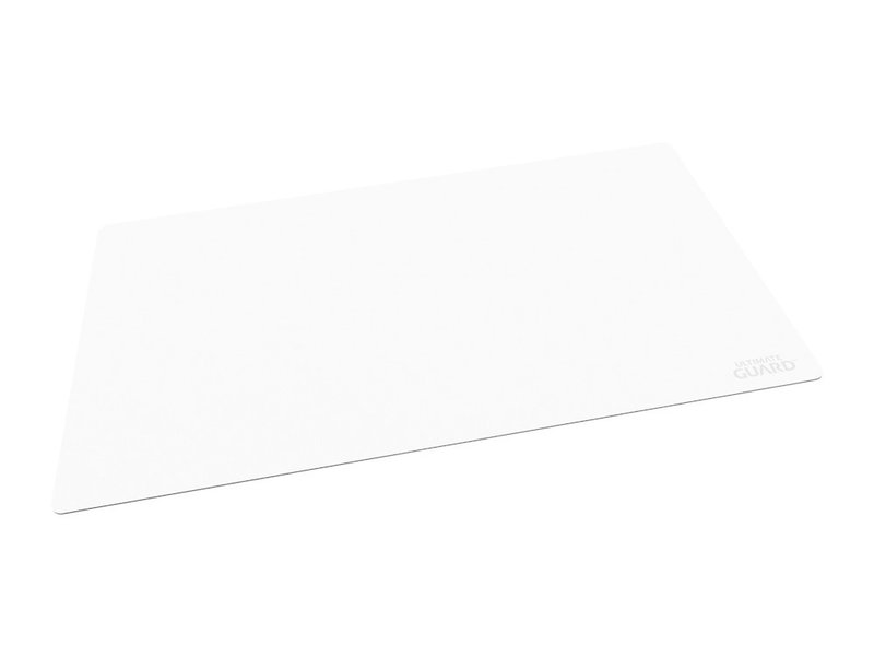 Ultimate Guard Playmat Sophoskin White