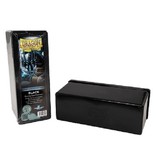 Dragon Shield Dragon Shield Storage Box With 4 Compartments Black