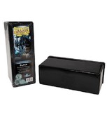 Dragon Shield Storage Box With 4 Compartments Black