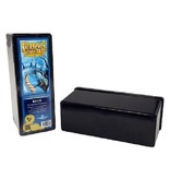 Dragon Shield Storage Box With 4 Compartments Blue