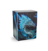 Dragon Shield Deck Shell Ltd Botan