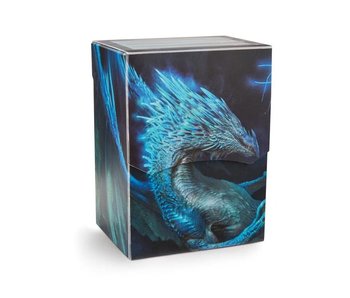 Dragon Shield Deck Shell Ltd Botan